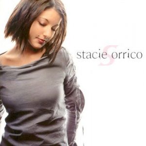 Album Stacie Orrico - Stacie Orrico