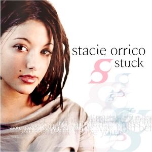 Stacie Orrico Stuck, 2003