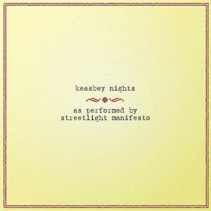 Album Keasbey Nights - Streetlight Manifesto
