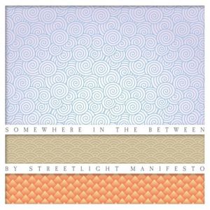 Album Somewhere in the Between - Streetlight Manifesto