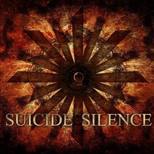 Suicide Silence - album