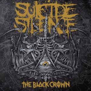 Suicide Silence : The Black Crown