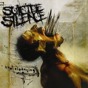 Album Suicide Silence - The Cleansing