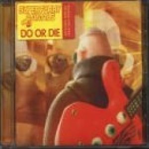 Do or Die - album