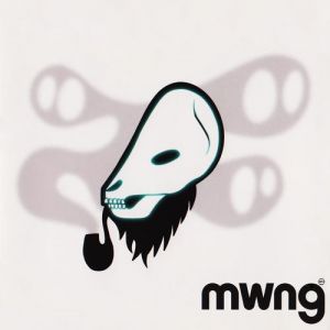 Album Mwng - Super Furry Animals