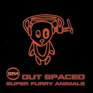 Album Super Furry Animals - Out Spaced