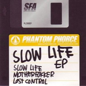 Slow Life - album
