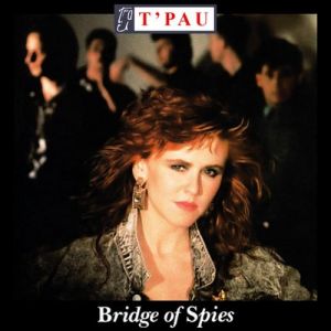 Bridge of Spies - album