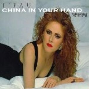 T'Pau China in Your Hand, 1987