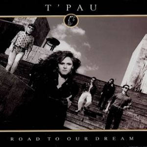 T'Pau Road to Our Dream, 1988