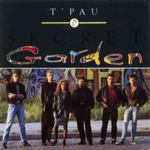 T'Pau Secret Garden, 1988