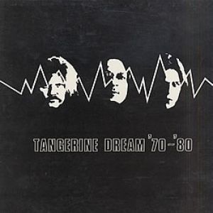 Tangerine Dream '​70–'80, 1980