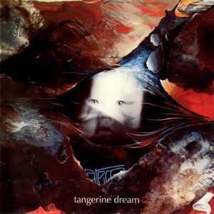 Album Atem - Tangerine Dream