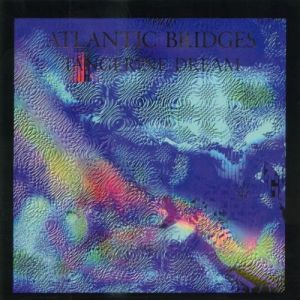 Album Tangerine Dream - Atlantic Bridges