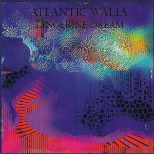 Album Tangerine Dream - Atlantic Walls