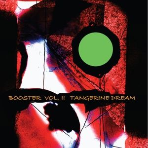Album Tangerine Dream - Booster II
