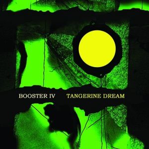 Album Tangerine Dream - Booster IV