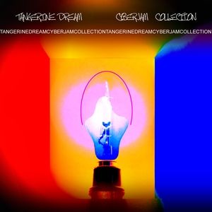 Album Tangerine Dream - Cyberjam Collection