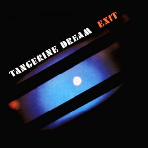 Album Tangerine Dream - Exit