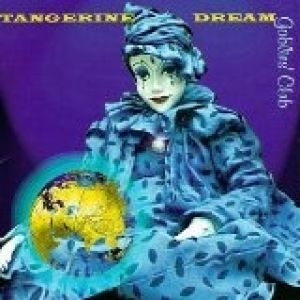 Album Goblins' Club - Tangerine Dream