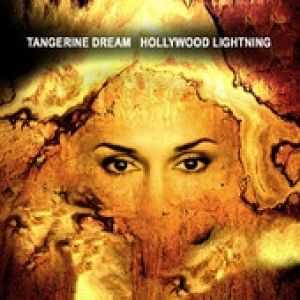 Album Tangerine Dream - Hollywood Lightning
