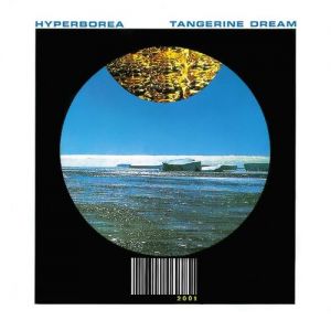 Album Tangerine Dream - Hyperborea