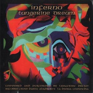 Album Inferno - Tangerine Dream