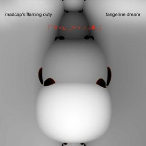 Album Tangerine Dream - Madcap