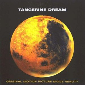 Album Mars Polaris - Tangerine Dream