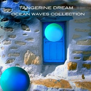 Album Ocean Waves Collection - Tangerine Dream