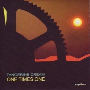 Album Tangerine Dream - One Times One