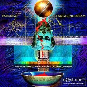 Tangerine Dream : Paradiso