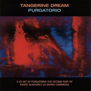 Album Tangerine Dream - Purgatorio