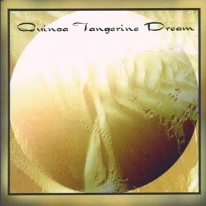 Album Quinoa - Tangerine Dream