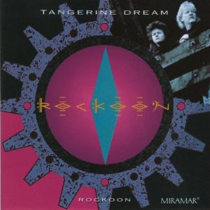 Album Tangerine Dream - Rockoon