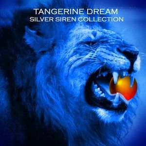 Album Tangerine Dream - Silver Siren Collection