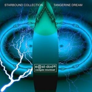 Album Starbound Collection - Tangerine Dream