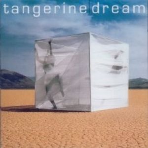 Album Tangerine Dream - Tangerine Dream