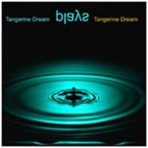 Album Tangerine Dream - Tangerine Dream Plays Tangerine Dream