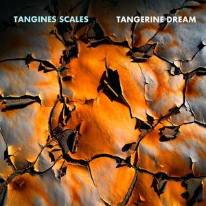 Tangines Scales - album