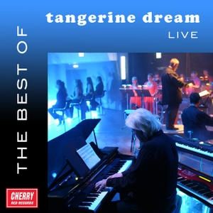 The Best Of Tangerine Dream Live Album 
