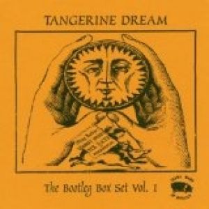 Album The Bootleg Box Set Vol. 1 - Tangerine Dream