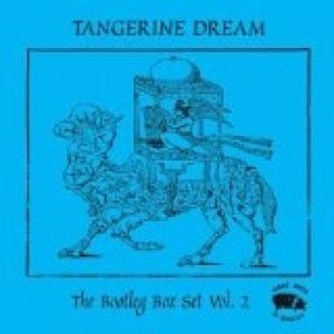 Album Tangerine Dream - The Bootleg Box Set Vol. 2