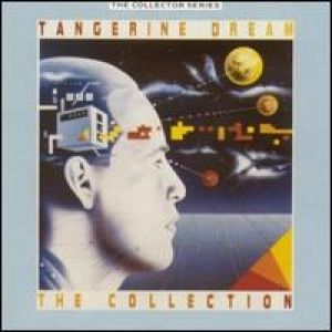Album The Collection - Tangerine Dream