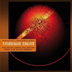 Album Tangerine Dream - The Dante Arias Collection