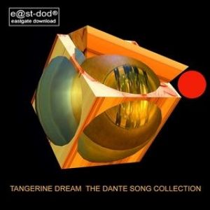 Album The Dante Song Collection - Tangerine Dream