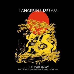 Album Tangerine Dream - The Endless Season