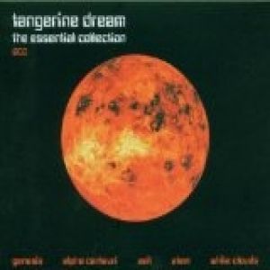 Album Tangerine Dream - The Essential Collection