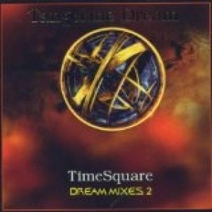 Album TimeSquare - Tangerine Dream