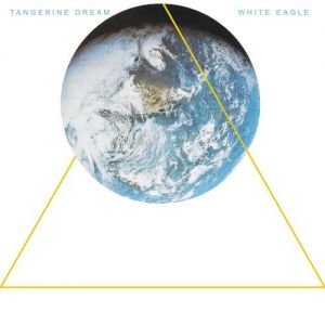 Album Tangerine Dream - White Eagle